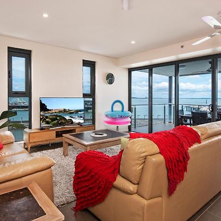 Darwin Waterfront Luxury Suites Екстер'єр фото